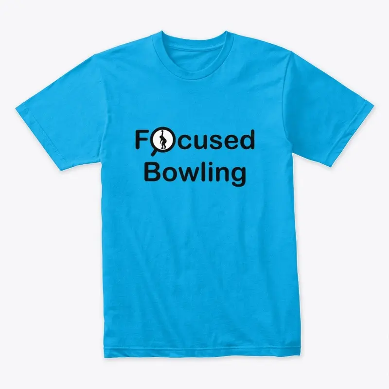 Focused Bowling